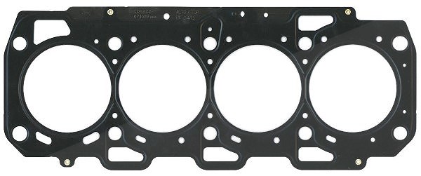Elring Dichtung, Zylinderkopf [Hersteller-Nr. 008.822] für Alfa Romeo, Saab, Cadillac, Opel, Fiat, Vauxhall