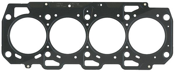 Elring Dichtung, Zylinderkopf [Hersteller-Nr. 217.052] für Alfa Romeo, Vauxhall, Cadillac, Opel, Saab, Fiat