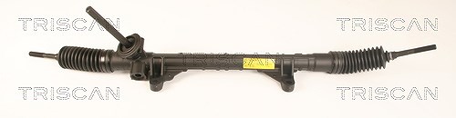 Triscan Lenkgetriebe mechanisch -AUSTAUSCHTEIL [Hersteller-Nr. 851025307] für Mercedes-Benz, Renault