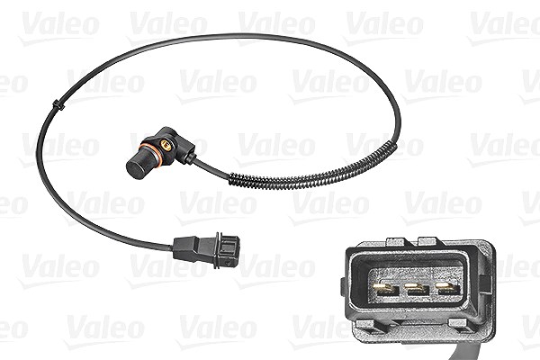 Valeo Impulsgeber, Kurbelwelle [Hersteller-Nr. 254088] für Vauxhall, Opel