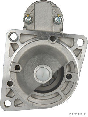 Herth+buss Elparts Starter [Hersteller-Nr. 42001071] für Chevrolet, Alfa Romeo, Fiat, Opel, Lancia, Suzuki, Vauxhall
