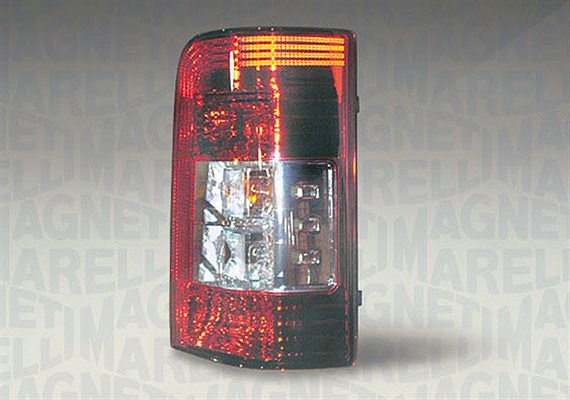 Magneti Marelli Heckleuchte [Hersteller-Nr. 714000028340] für Citroën, Peugeot