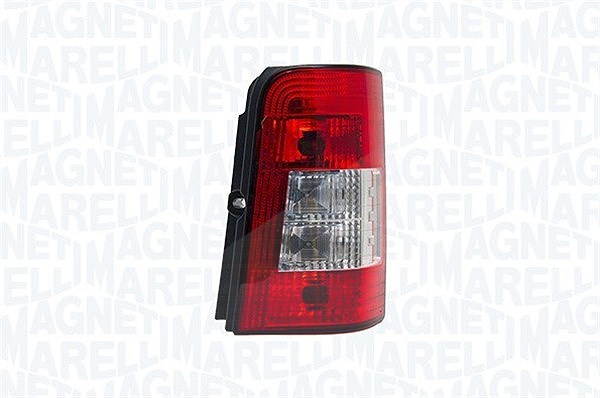 Magneti Marelli Heckleuchte [Hersteller-Nr. 714000028341] für Citroën, Peugeot