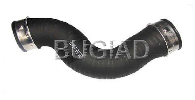 Bugiad Ladeluftschlauch [Hersteller-Nr. 82655] für Renault, Seat, VW, Audi, Skoda