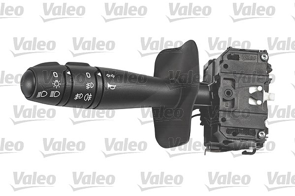 Valeo Lenkstockschalter [Hersteller-Nr. 251683] für Renault, Dacia