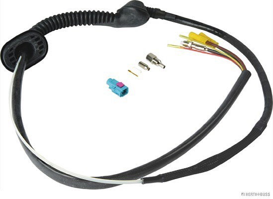 Herth+buss Elparts Reparatursatz, Kabelsatz [Hersteller-Nr. 51277140] für BMW