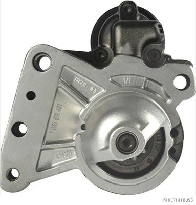 Herth+buss Elparts Starter [Hersteller-Nr. 42021970] für Citroën, Mini, Peugeot