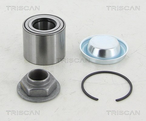 Triscan Radlagersatz [Hersteller-Nr. 853028234] für Citroën, Peugeot, Ds