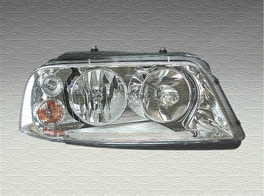 Magneti Marelli Hauptscheinwerfer [Hersteller-Nr. 710301182202] für VW