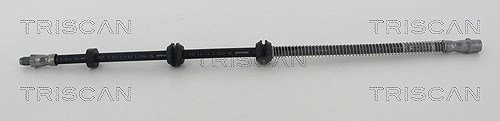 Triscan Bremsschlauch [Hersteller-Nr. 815023223] für Mercedes-Benz
