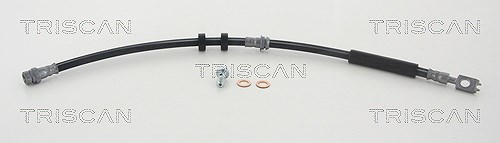Triscan Bremsschlauch [Hersteller-Nr. 815029264] für VW, Skoda, Seat, Audi