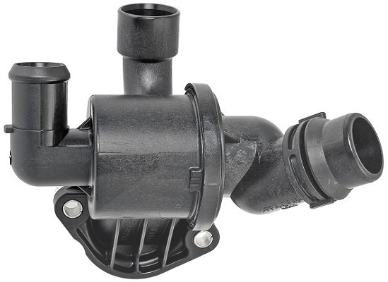 Hella Thermostat, Kühlmittel [Hersteller-Nr. 8MT354777-381] für Audi, Seat