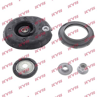 Kyb Reparatursatz, Federbeinstützlager [Hersteller-Nr. SM1553] für Peugeot, Opel, Vauxhall, Ds, Renault, Citroën