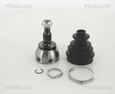 Triscan Gelenksatz, Antriebswelle [Hersteller-Nr. 854023105] für Mercedes-Benz
