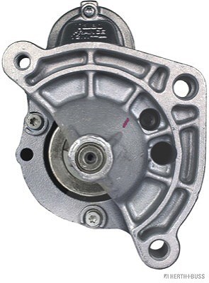 Herth+buss Elparts Starter [Hersteller-Nr. 42432575] für Peugeot, Citroën, Fiat