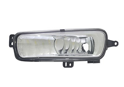 Van Wezel Nebelscheinwerfer [Hersteller-Nr. 1947995] für Ford