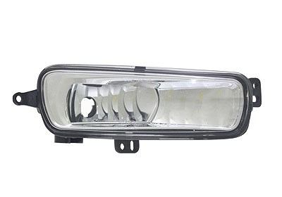 Van Wezel Nebelscheinwerfer [Hersteller-Nr. 1947996] für Ford