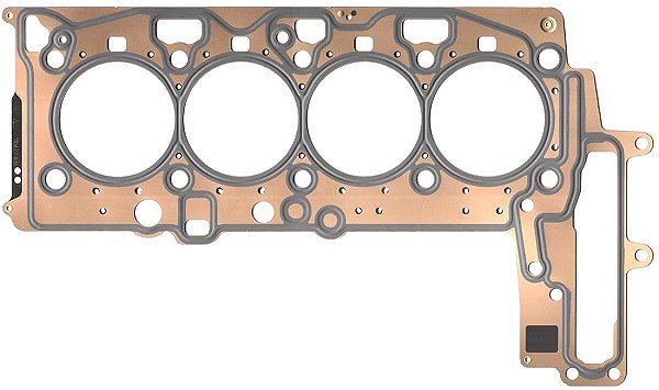 Elring Dichtung, Zylinderkopf [Hersteller-Nr. 019.321] für Toyota, Mini, BMW