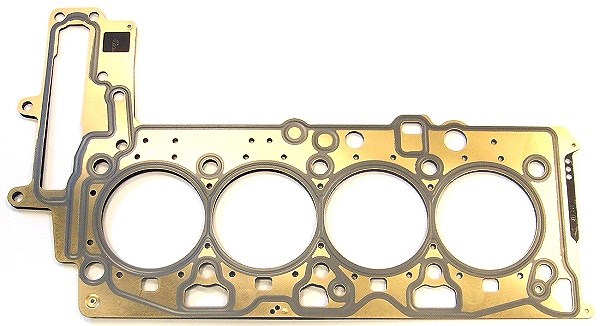 Elring Dichtung, Zylinderkopf [Hersteller-Nr. 019.331] für Toyota, BMW, Mini