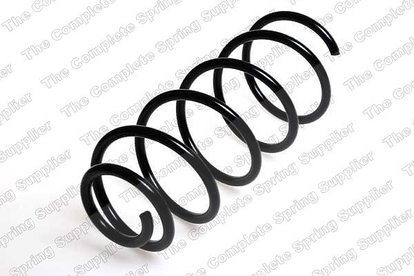 Lesjöfors Fahrwerksfeder [Hersteller-Nr. 4095034] für Audi, VW