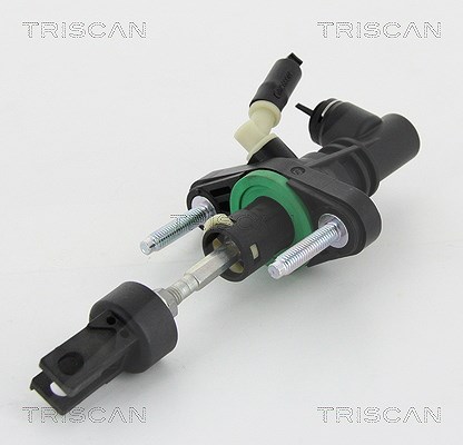 Triscan Geberzylinder, Kupplung [Hersteller-Nr. 813013232] für Toyota