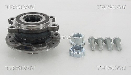Triscan Radlagersatz [Hersteller-Nr. 853014141] für Nissan, Renault, Alpine