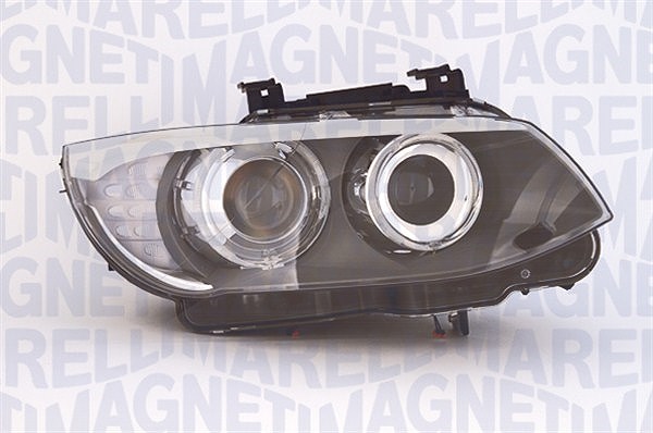Magneti Marelli Hauptscheinwerfer [Hersteller-Nr. 711307023372] für BMW