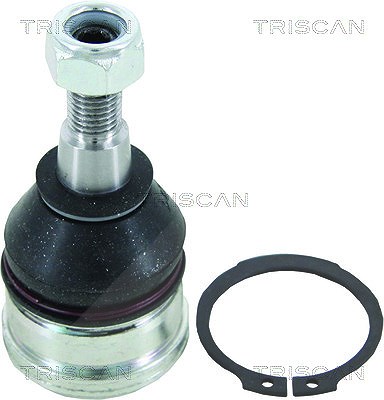 Triscan Trag-/Führungsgelenk [Hersteller-Nr. 850010584] für Smart, Mitsubishi