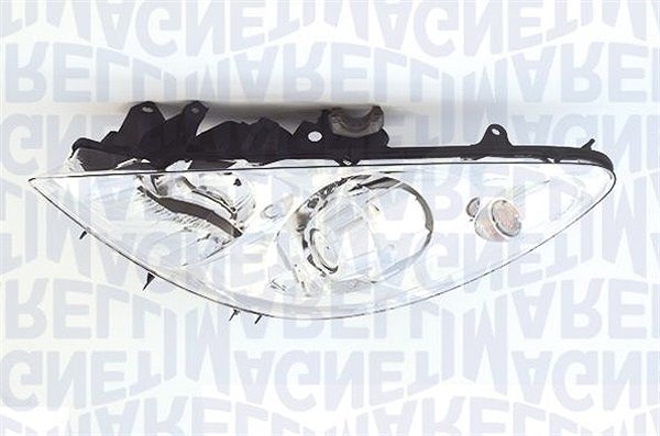 Magneti Marelli Hauptscheinwerfer [Hersteller-Nr. 712431601129] für Peugeot
