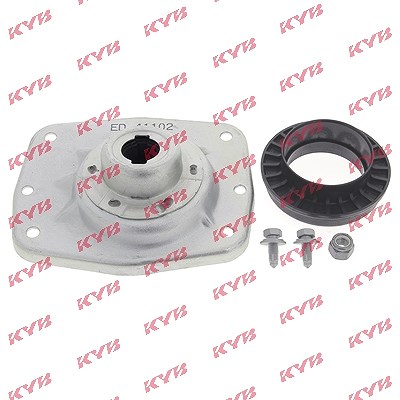 Kyb Reparatursatz, Federbeinstützlager [Hersteller-Nr. SM1917] für Peugeot, Citroën, Lancia, Fiat