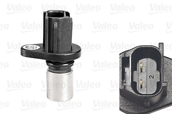 Valeo Sensor, Nockenwellenposition [Hersteller-Nr. 253842] für Daihatsu, Toyota