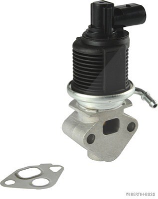Herth+buss Elparts AGR-Ventil [Hersteller-Nr. 70671003] für BMW, Skoda, Seat, VW, Audi