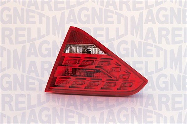 Magneti Marelli Heckleuchte [Hersteller-Nr. 714021680701] für Audi