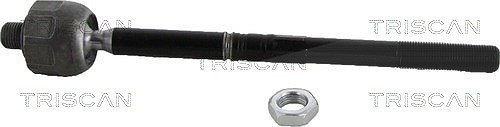Triscan Axialgelenk, Spurstange [Hersteller-Nr. 850023224] für Mercedes-Benz