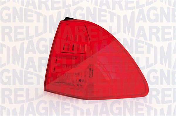Magneti Marelli Heckleuchte [Hersteller-Nr. 714021810701] für BMW