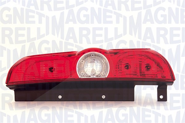 Magneti Marelli Heckleuchte [Hersteller-Nr. 712203721110] für Opel, Fiat, Vauxhall