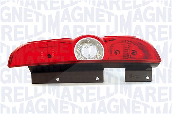Magneti Marelli Heckleuchte [Hersteller-Nr. 712203701110] für Vauxhall, Opel, Fiat