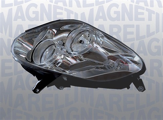 Magneti Marelli Hauptscheinwerfer [Hersteller-Nr. 712463801110] für Fiat, Opel