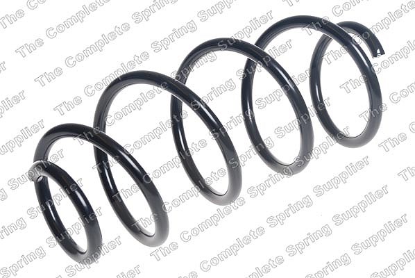 Lesjöfors Fahrwerksfeder [Hersteller-Nr. 4085728] für Seat, Skoda, VW