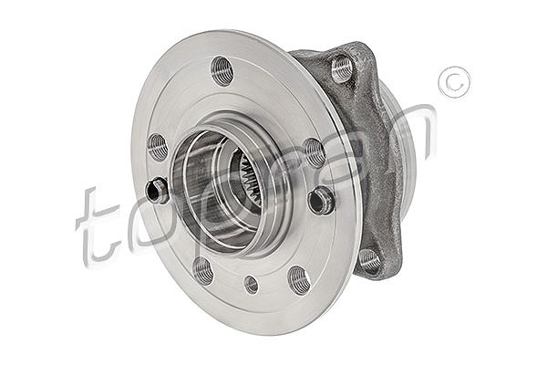 Topran Radnabe [Hersteller-Nr. 409159] für Mercedes-Benz