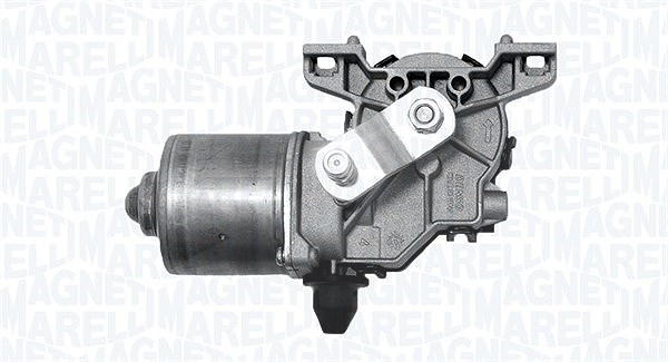 Magneti Marelli Wischermotor [Hersteller-Nr. 064014011010] für Fiat, Lancia, Abarth
