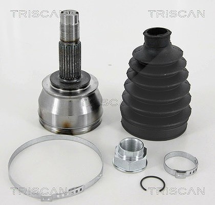 Triscan Gelenksatz, Antriebswelle [Hersteller-Nr. 854015144] für Fiat, Vauxhall, Lancia, Opel