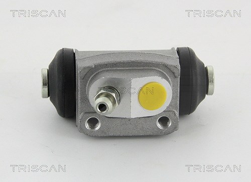 Triscan Radbremszylinder [Hersteller-Nr. 813043023] für Hyundai