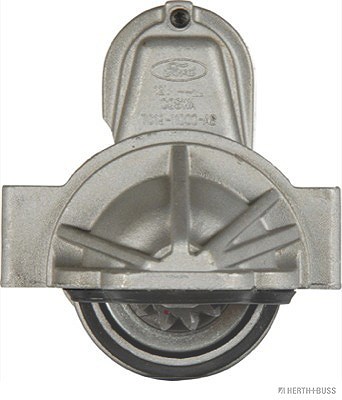 Herth+buss Elparts Starter [Hersteller-Nr. 42021810] für Peugeot, Citroën, Ds, Ford, Fiat, Land Rover