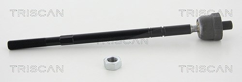 Triscan Axialgelenk, Spurstange [Hersteller-Nr. 850029237] für Skoda, VW, Audi, Seat