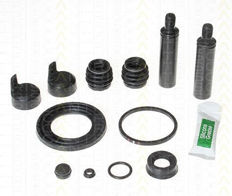Triscan Reparatursatz, Bremssattel [Hersteller-Nr. 81702048102] für Renault, Opel, Nissan, Vauxhall