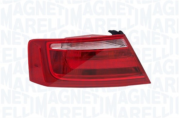 Magneti Marelli Heckleuchte [Hersteller-Nr. 714021230801] für Audi