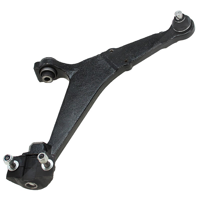 Atec Querlenker vorne unten rechts komp. [Hersteller-Nr. 10401107] für Peugeot, Citroën