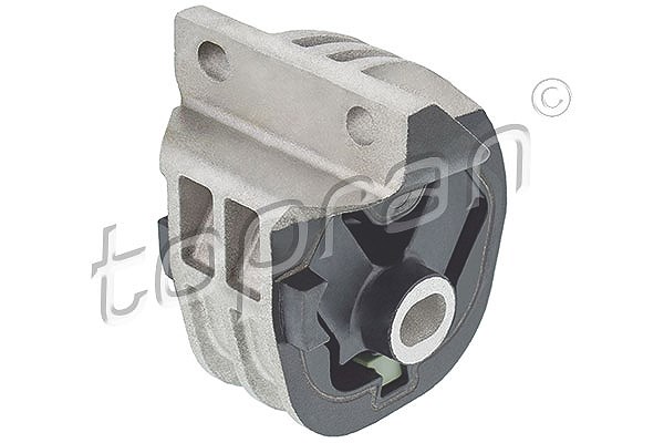 Topran Lagerung, Motor [Hersteller-Nr. 208534] für Renault, Vauxhall, Opel