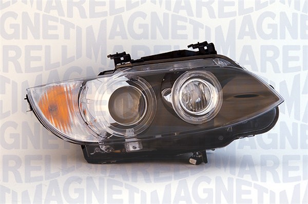 Magneti Marelli Hauptscheinwerfer [Hersteller-Nr. 711307022788] für BMW